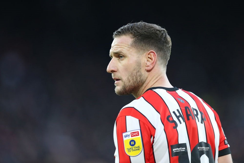 Sheffield United Players Whose Contracts Will Expire in the Summer – Part One
