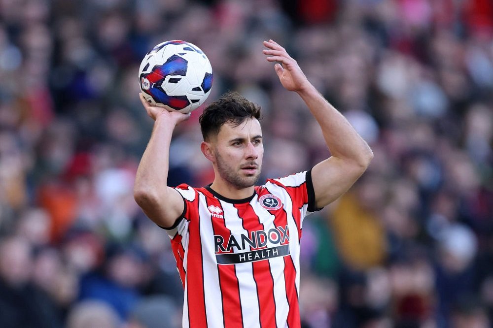Sheffield United Players Whose Contracts Will Expire in the Summer – Part Two