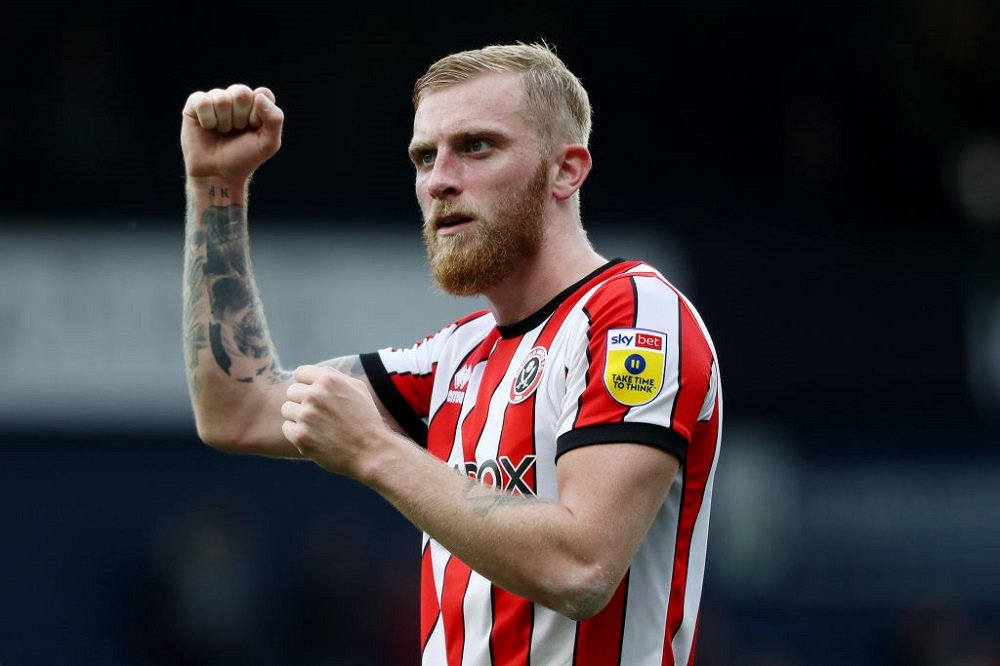 ‘Will Be A Cricket Score’ ‘Just Go And Enjoy It’ Sheffield United Fans React To Tough FA Cup Semi-Final Draw On Twitter