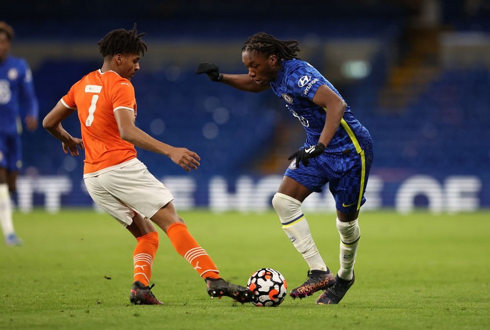 Sheffield United Weighing Up Swoop For Chelsea Starlet With Heckingbottom Keen On Recruiting Young Talent