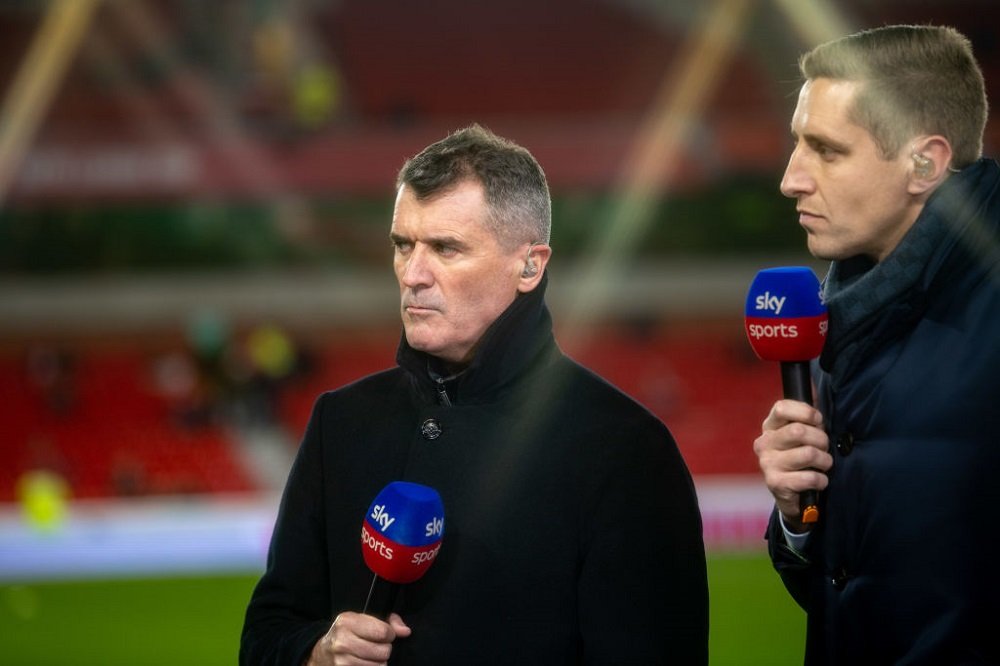 “Very Good Player.” Roy Keane Issues Glowing Verdict On PL Linked Sheffield United Star