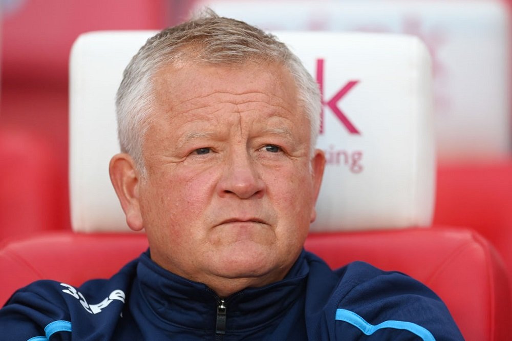 Former Sheffield United Boss Appointed As New Watford Manager