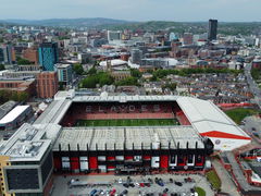 Sheffield United 2023/24 Premier League Fixtures Revealed