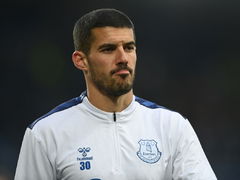 Sheffield United In The Race To Sign Premier League Defender On A Free Transfer