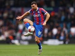 REPORT: Sheffield United 'Keen' On Transfer For Premier League Midfield General